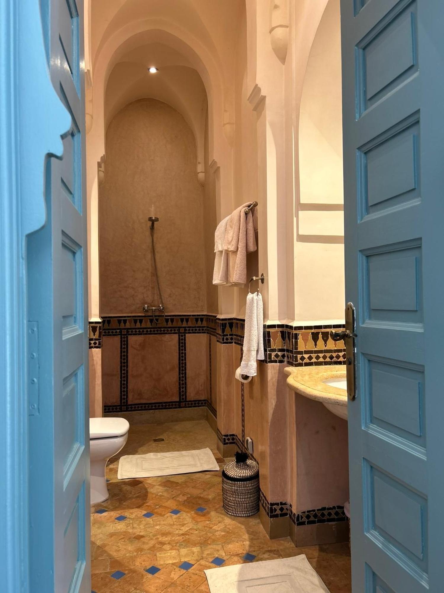 L.c * Marrakesh