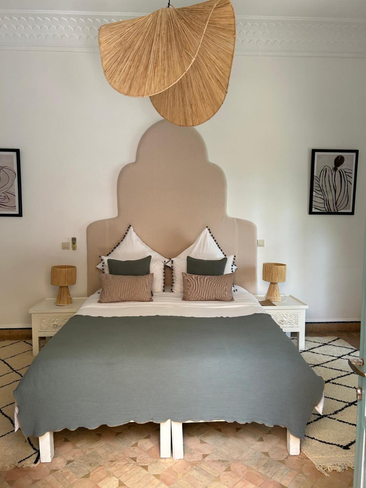 L.c Marrakesh