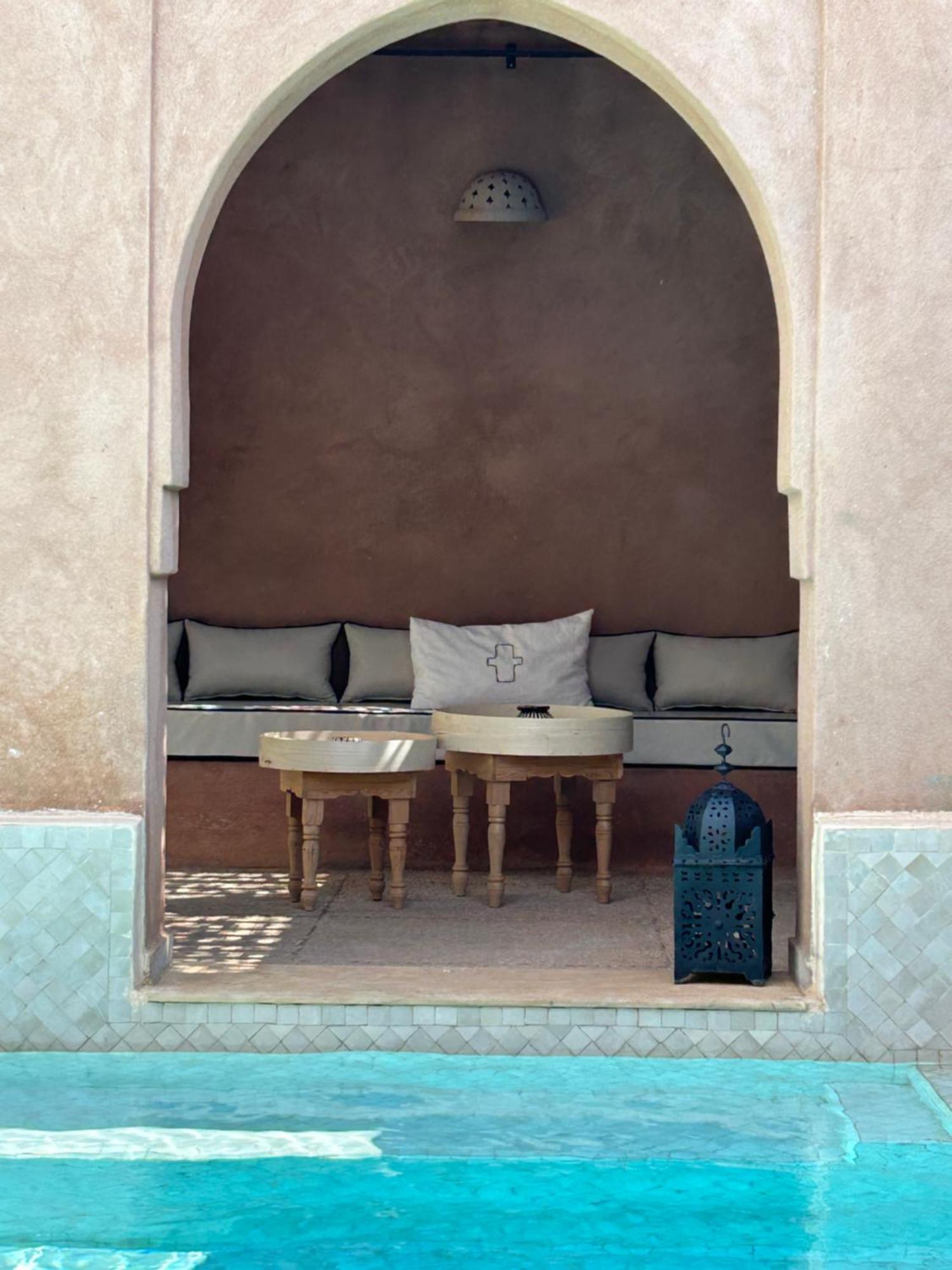 L.c * Marrakesh