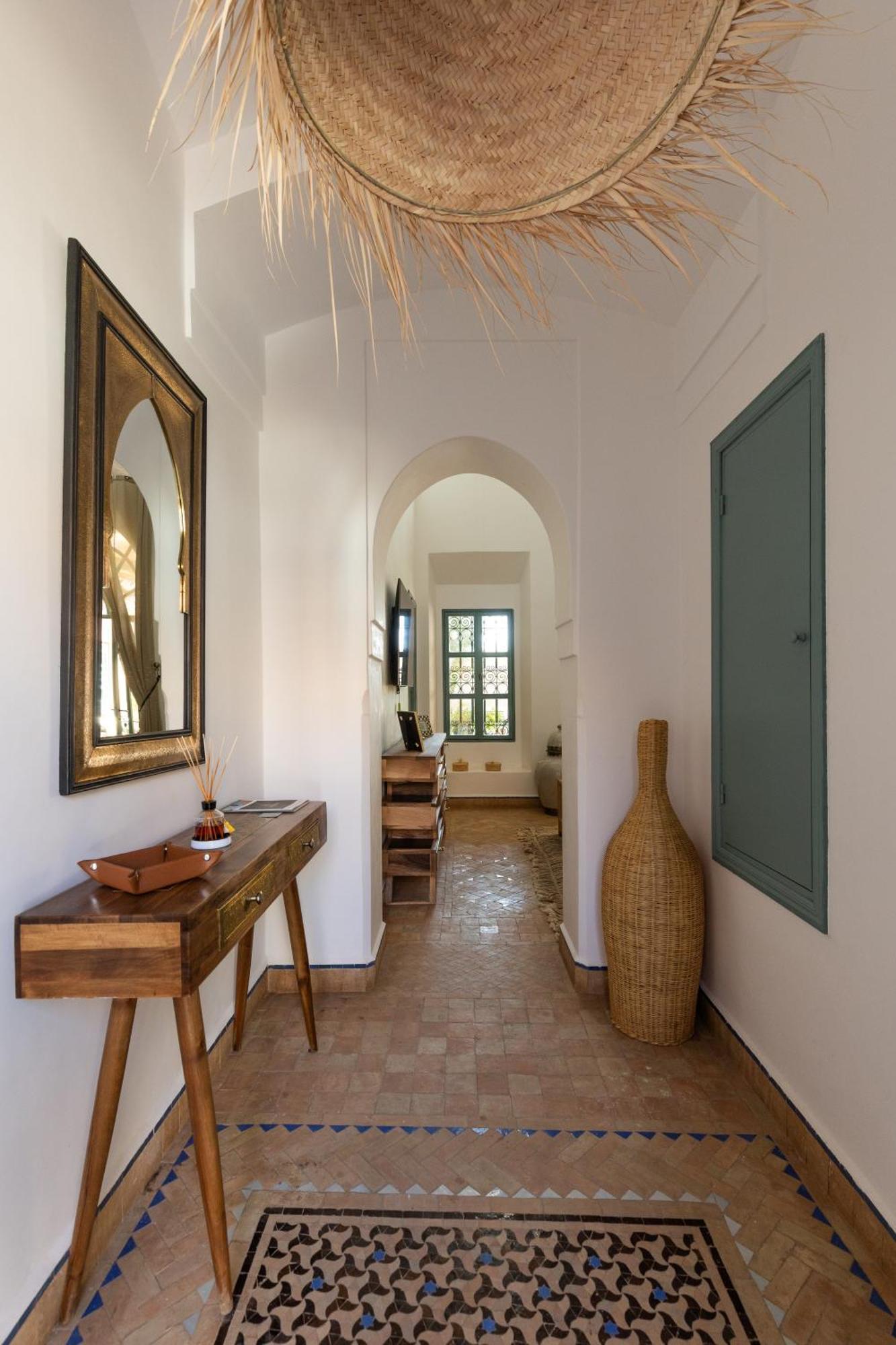 L.c Villa Marrakesh