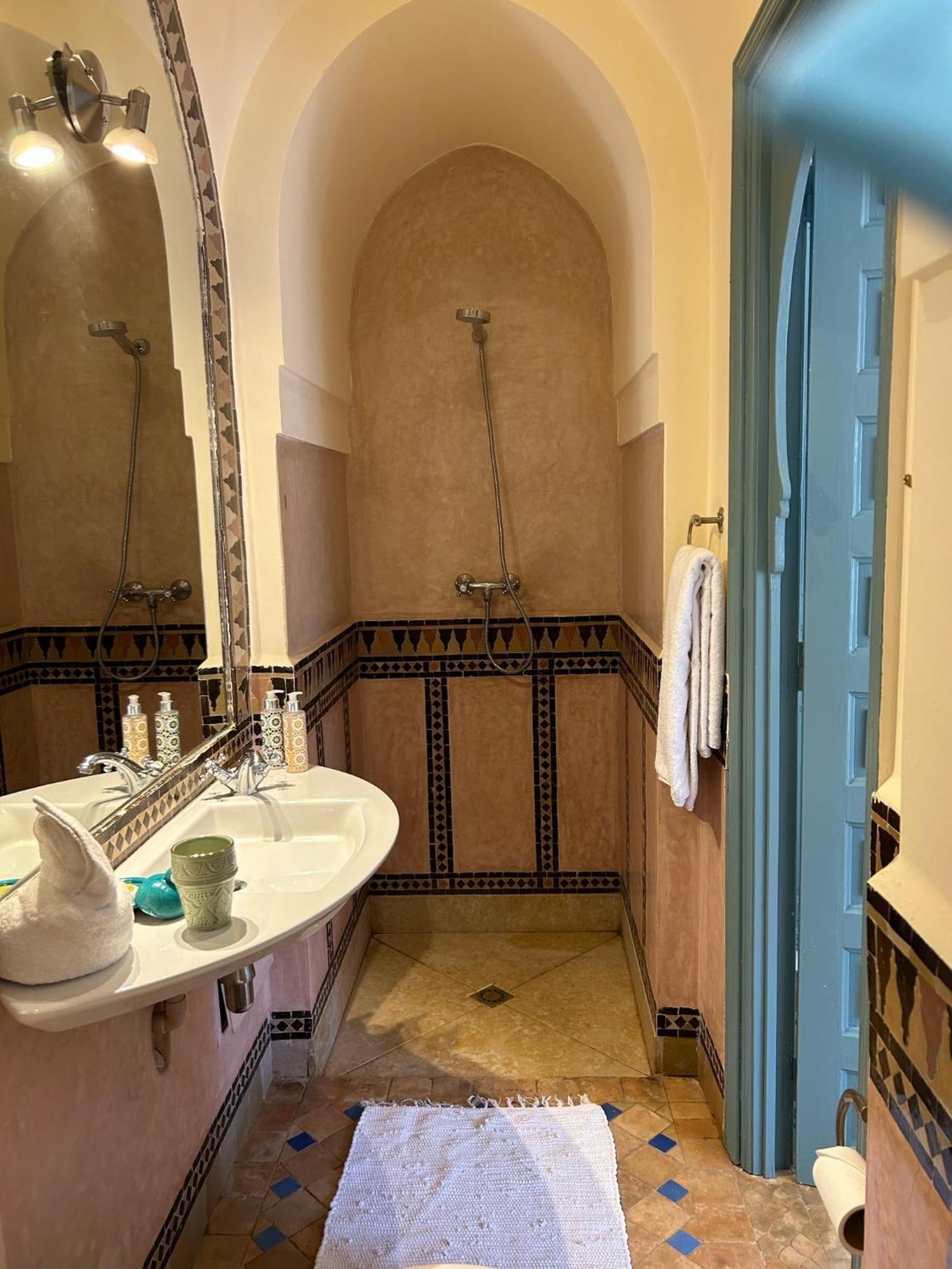 L.c Marrakesh
