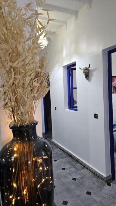 Villa La Kasbah Bleue *