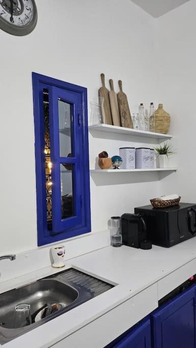 Villa La Kasbah Bleue *