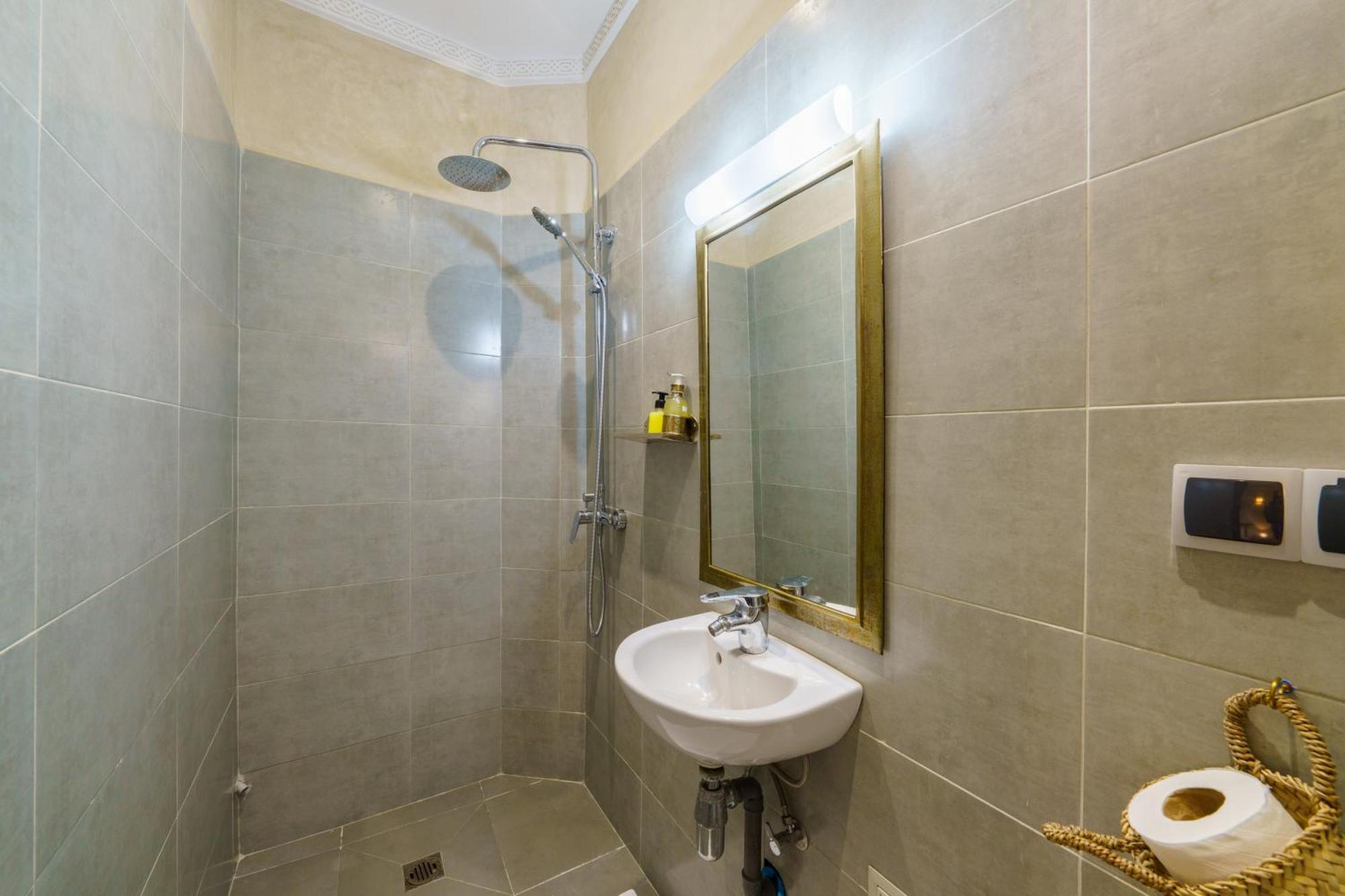4 - Piscine & Petit Dejeuner Gratuit - Wifi Fibre Optique * Marrakesh