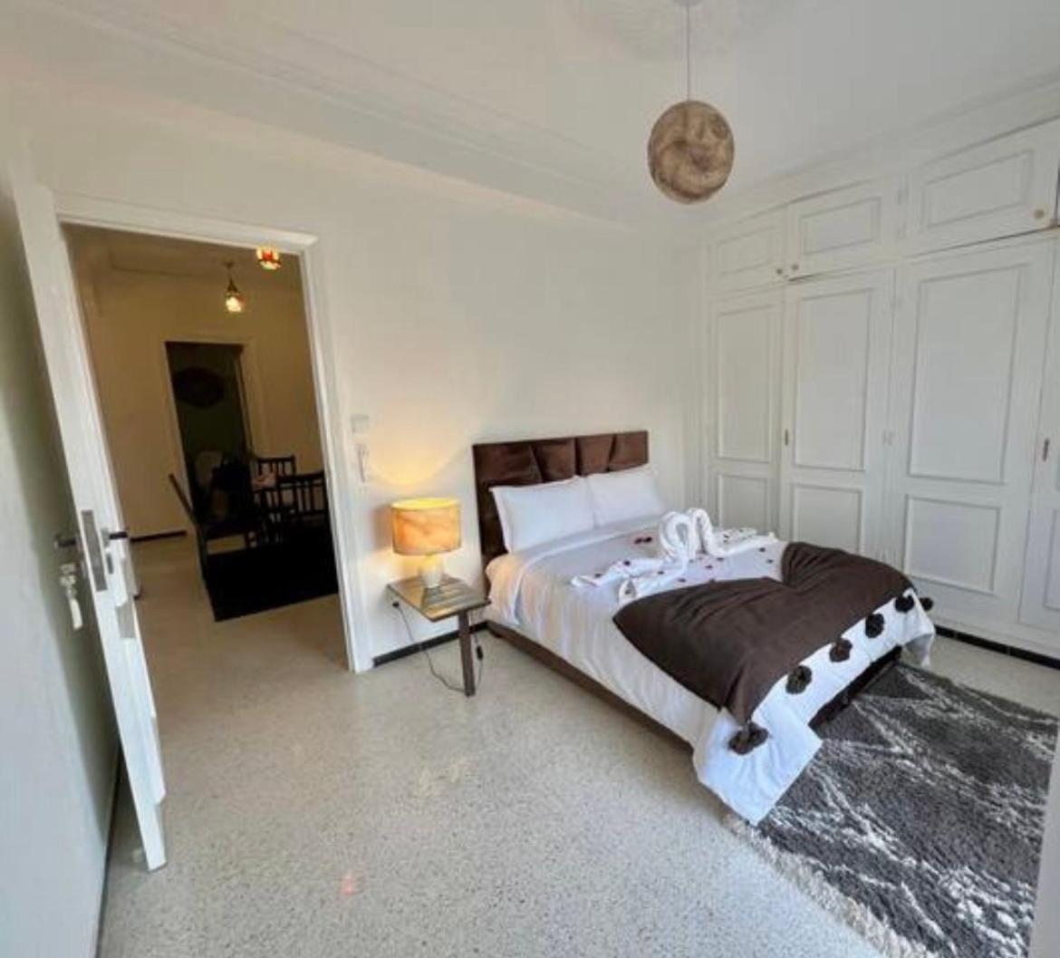 Appartement Marrakech Majorelle Gueliz 2 *