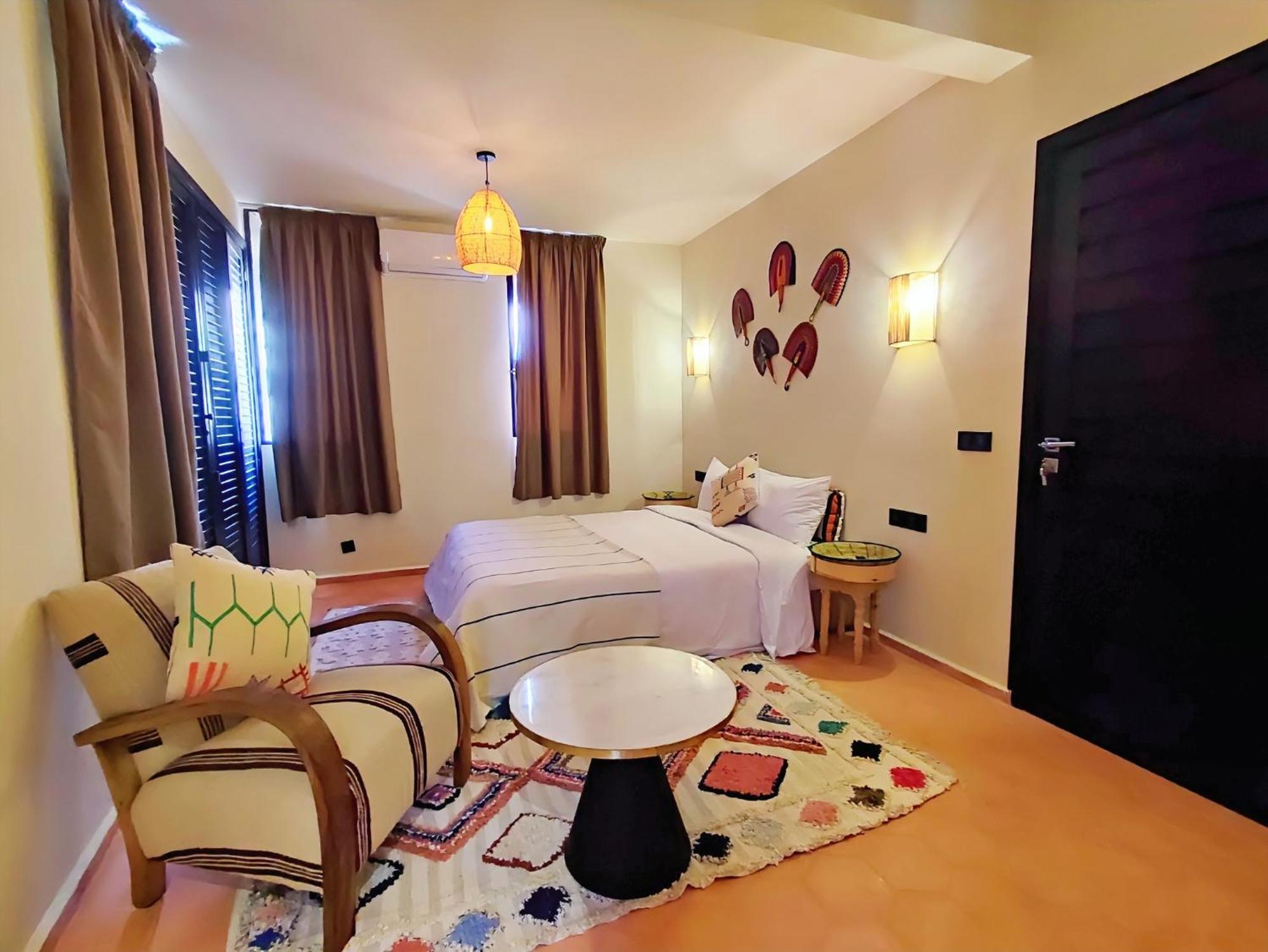 Villa Domaine Homa Marrakech