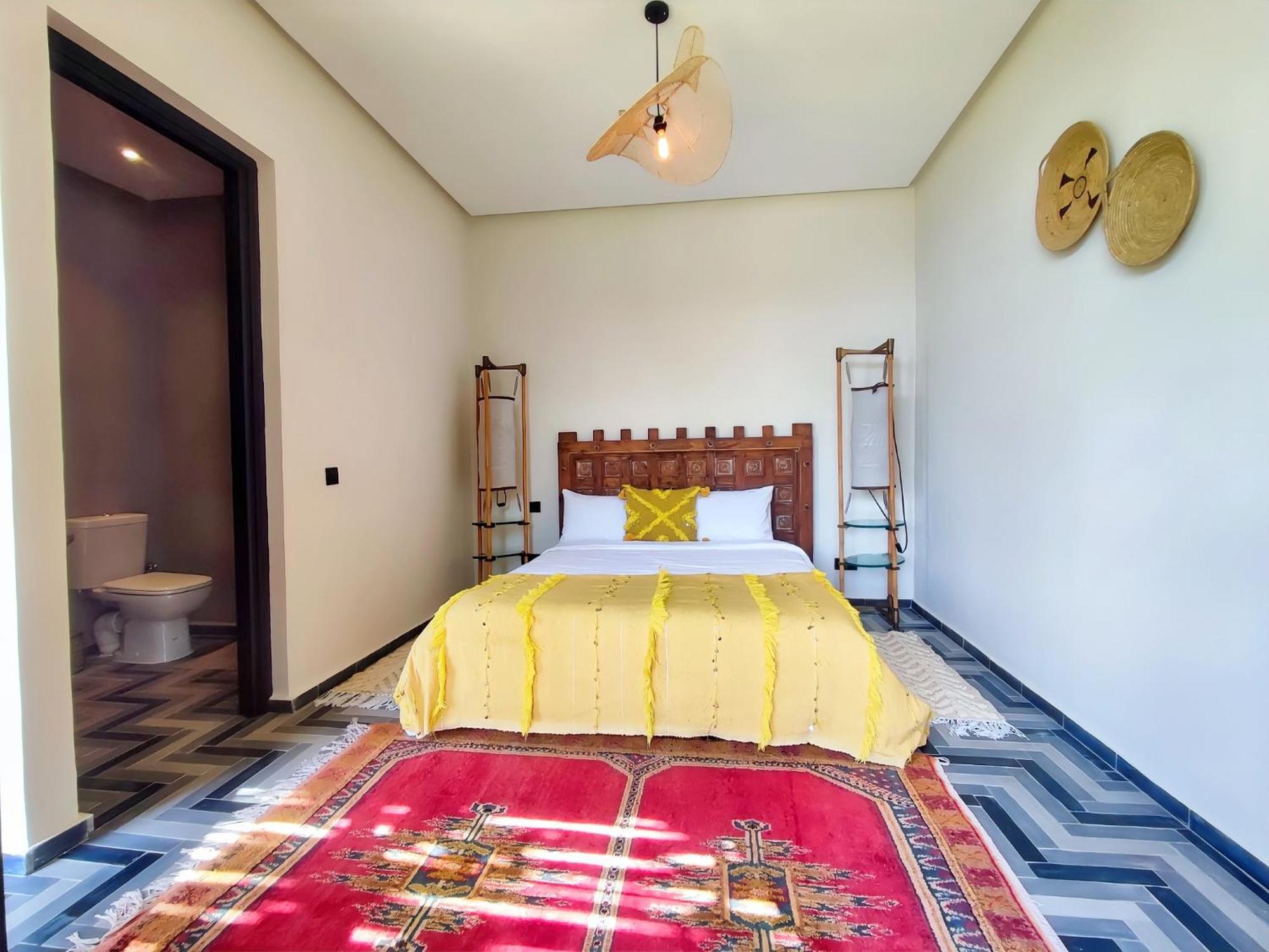 Domaine Homa Marrakech *