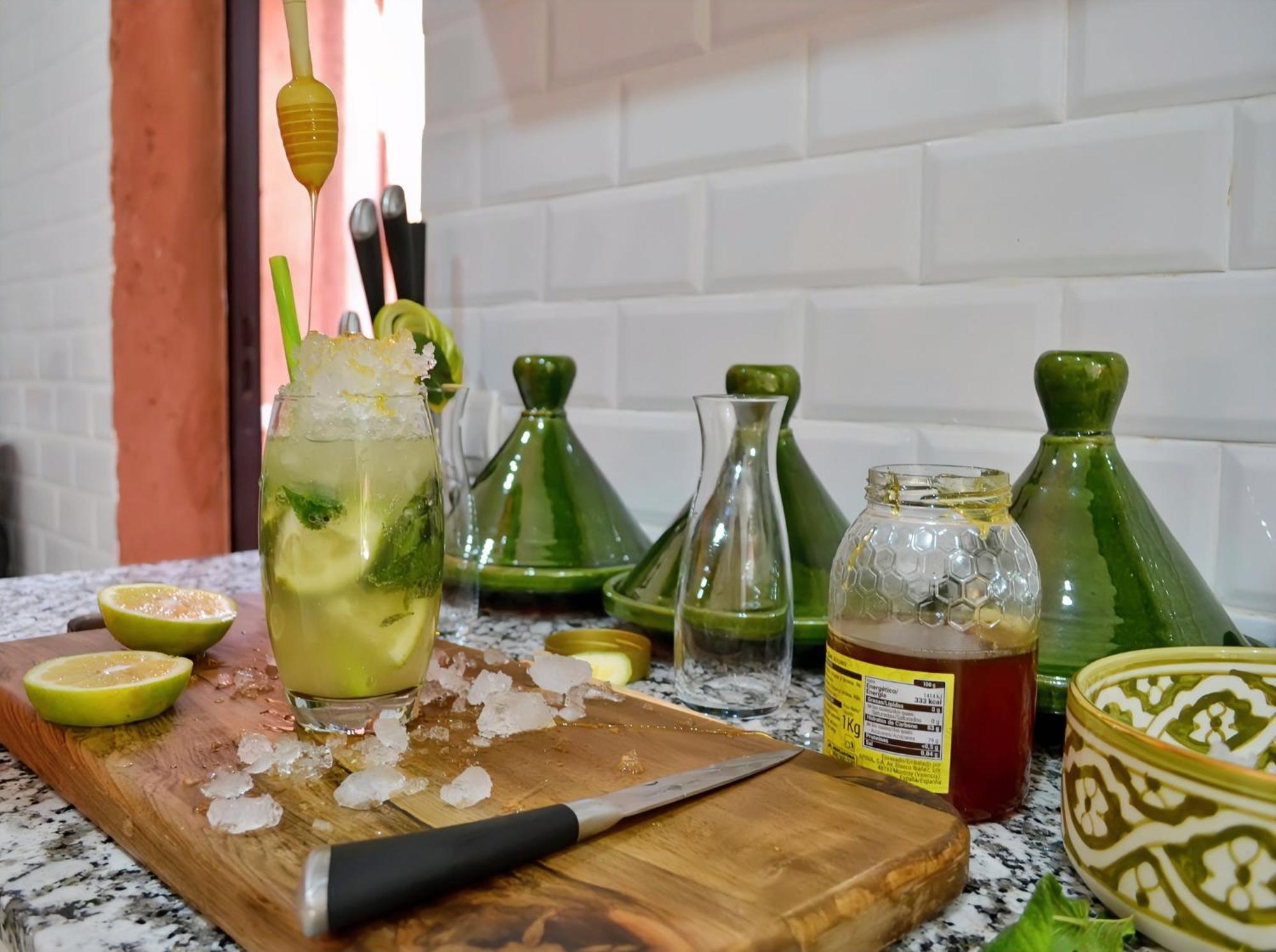Domaine Homa Marrakech Marrakesh