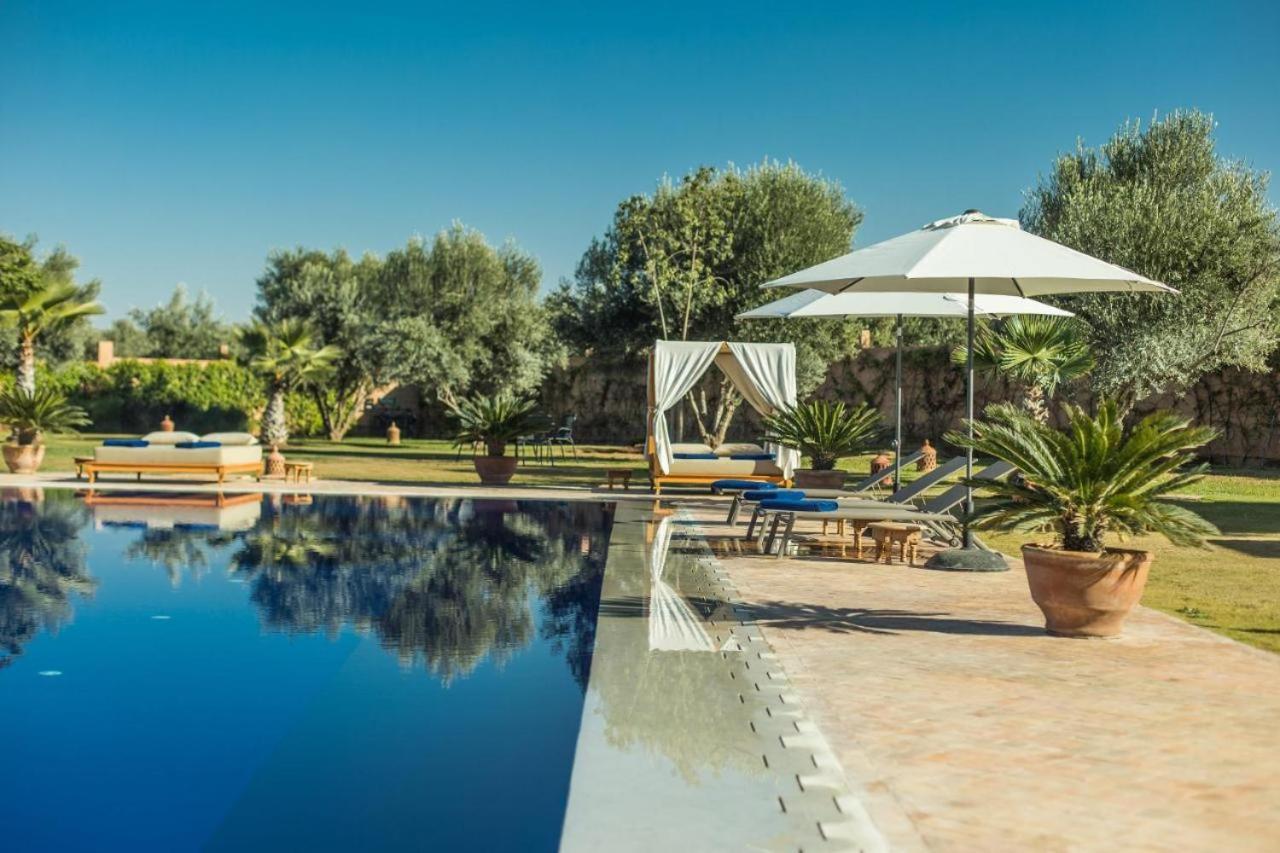 Luxueuse Exclusive 4 Marrakesh