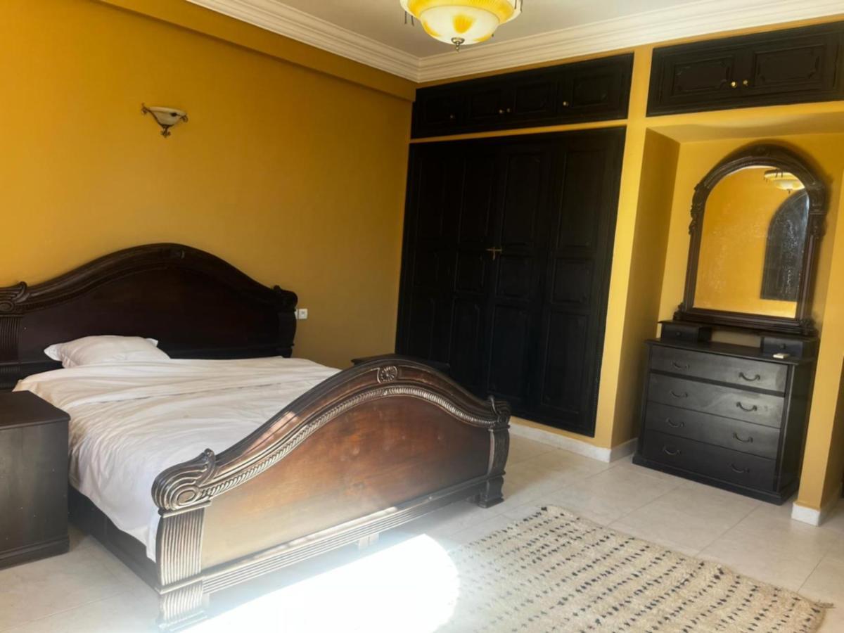 Villa Magnifique 5 A Gueliz Au Centre De Marrakech
