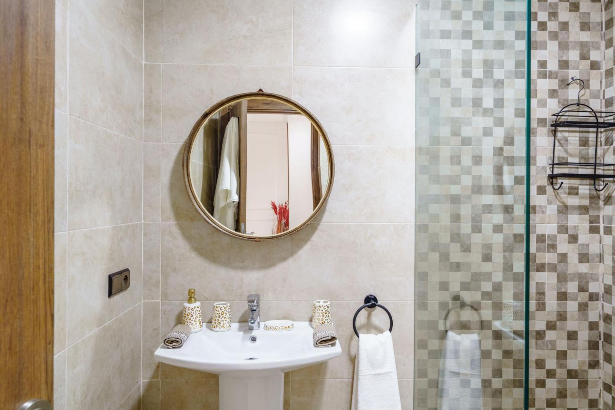 Apartment Elegant And Cozy 3 Bedrooms In Hivernage Marrakesch