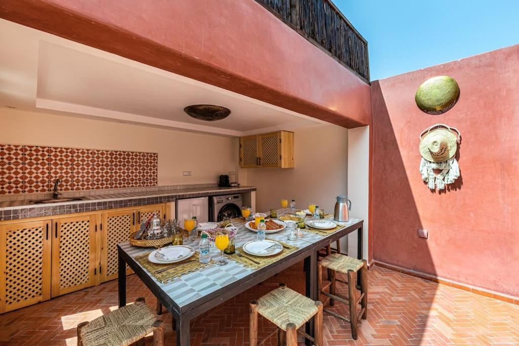 Macan Exclusive And Trendy Chich Breakfast Incl Villa *