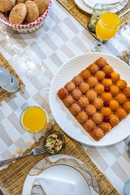 Macan Exclusive And Trendy Chich Breakfast Incl *