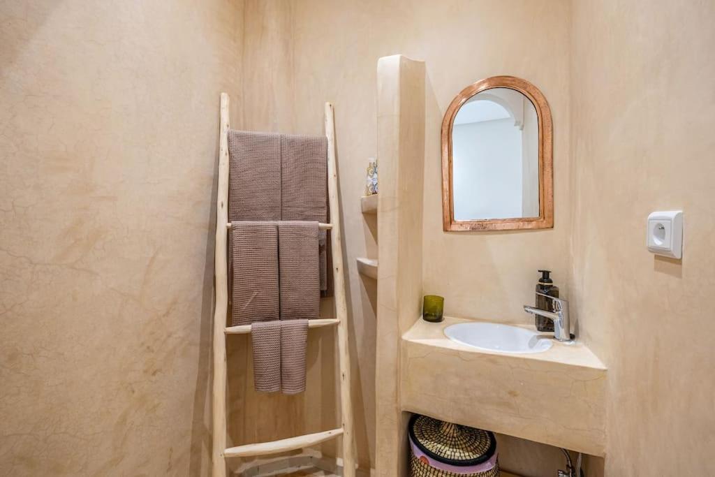 Macan Exclusive And Trendy Chich Breakfast Incl * Marrakesh