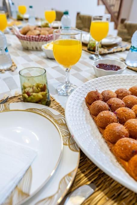 Macan Exclusive And Trendy Chich Breakfast Incl *