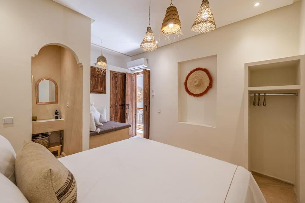 Villa Macan Exclusive And Trendy Chich Breakfast Incl