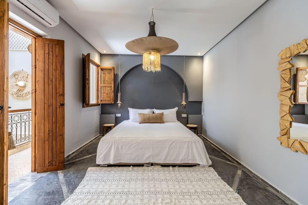 Villa Macan Exclusive And Trendy Chich Breakfast Incl *