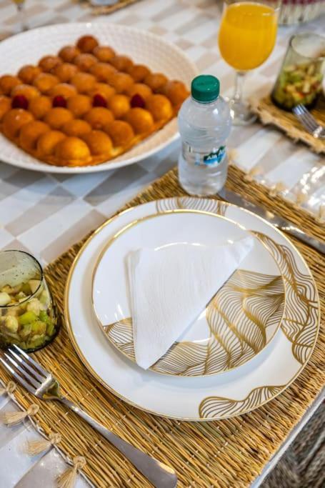 Macan Exclusive And Trendy Chich Breakfast Incl *