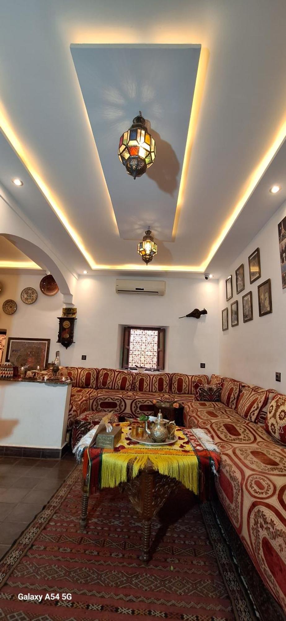 Dar Ben Youssef Hostel Marrakesh