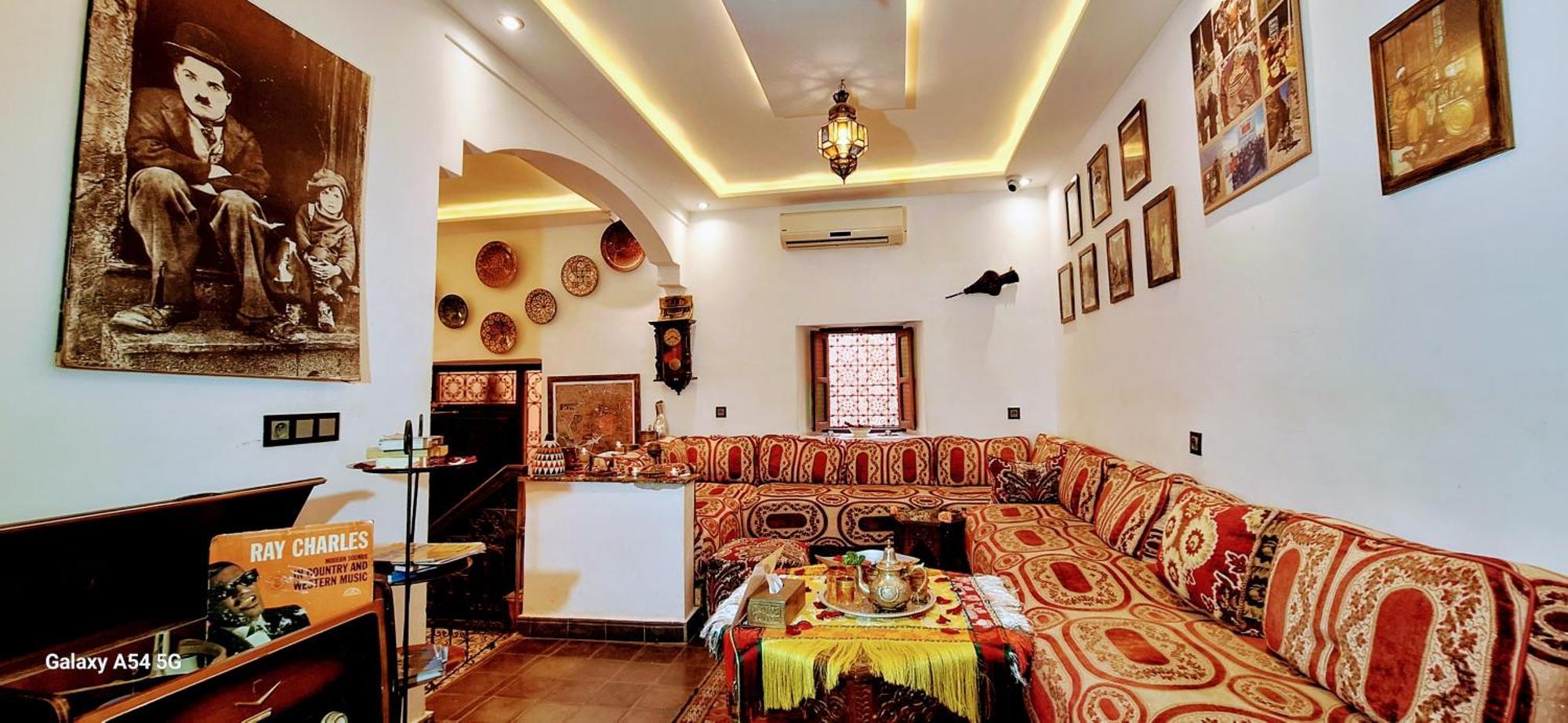 Hostel Dar Ben Youssef *