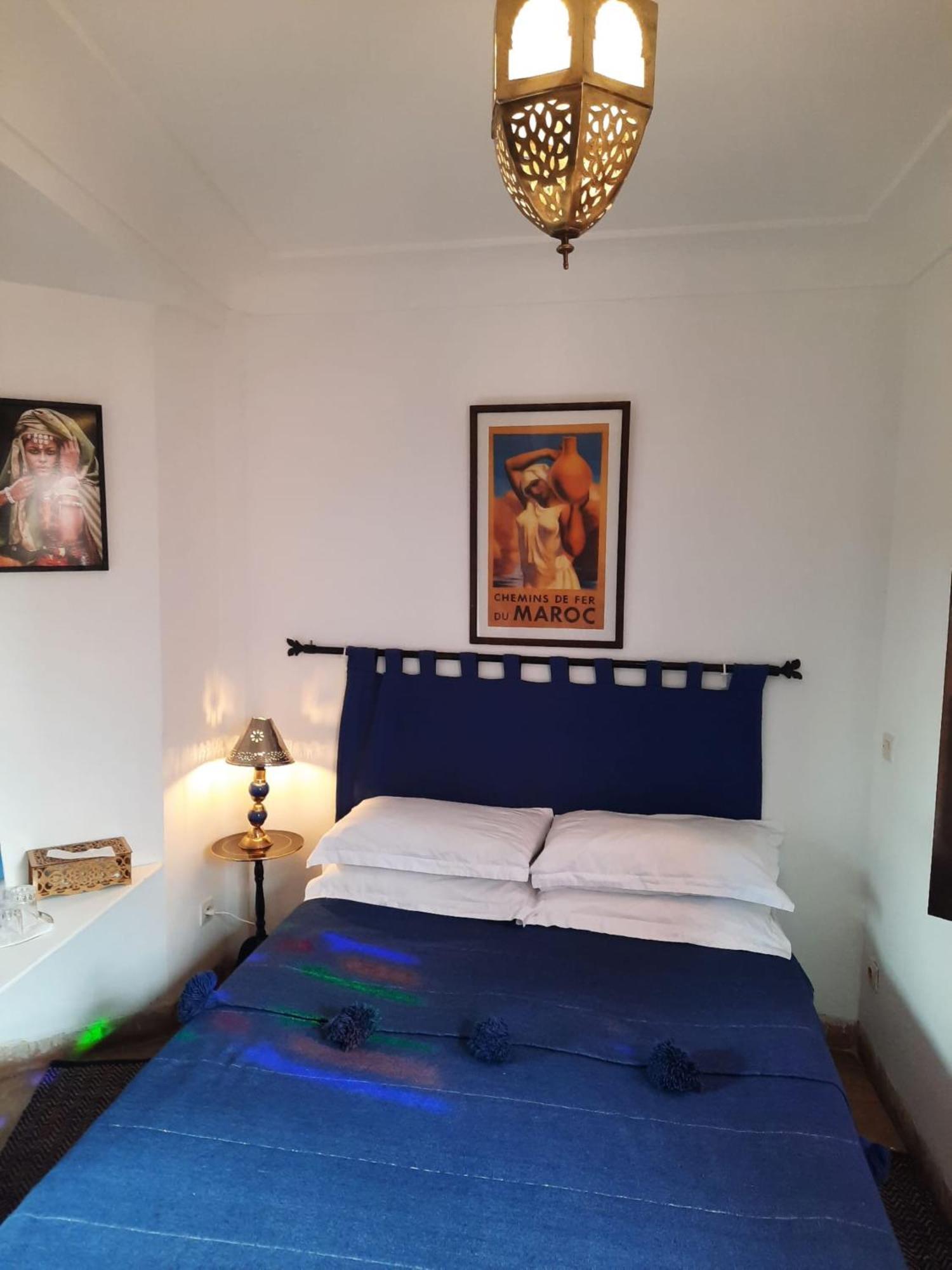 Aubrac Riad Marrakesch