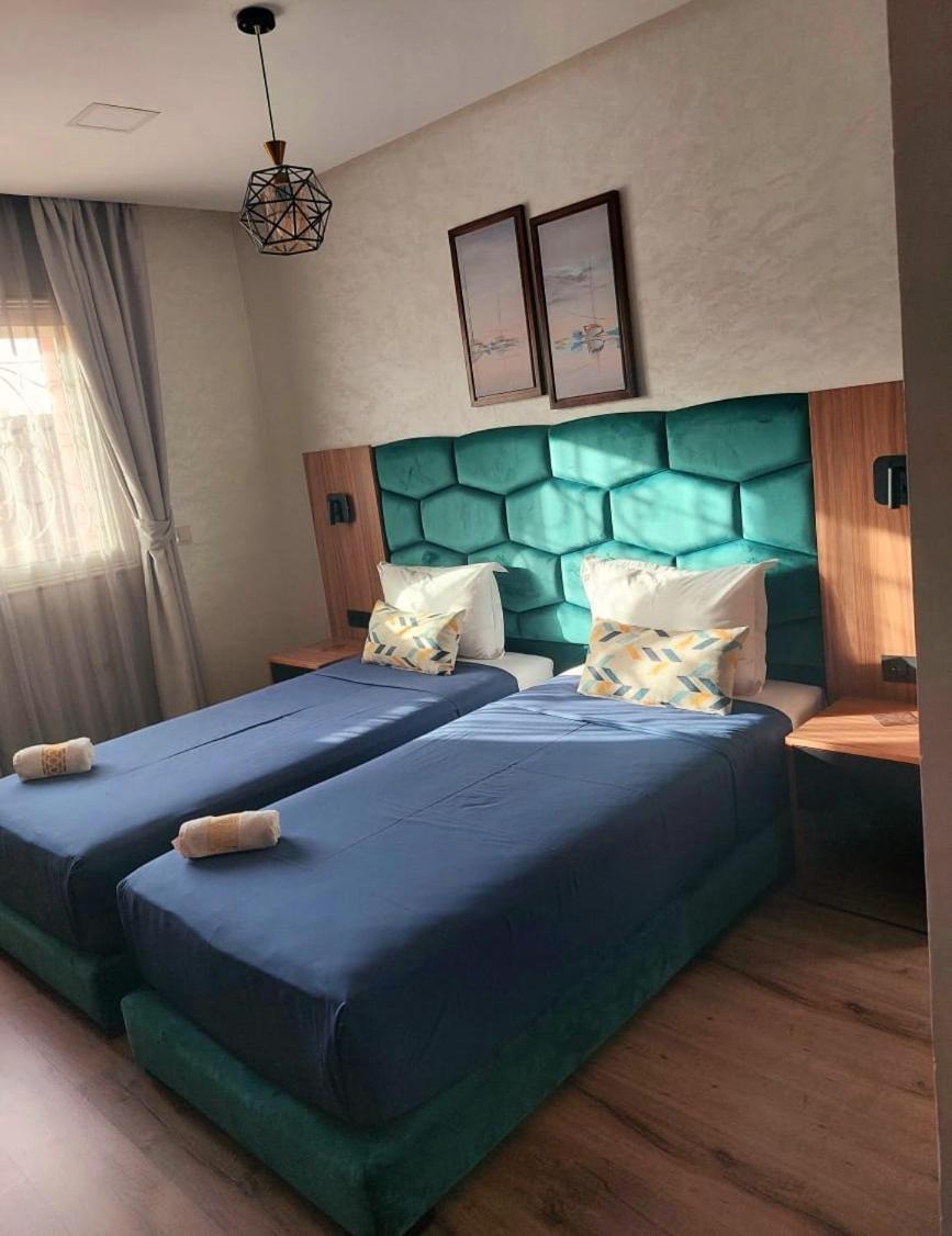 Pour Familles En Avec Piscine Et Wifi Appartement Marrakesh