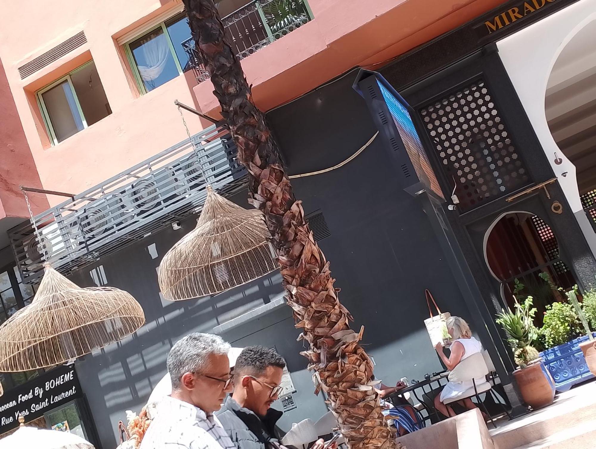 Apartamento Majorelle Garden Family With Swimming Pool And Cozy Terrace *