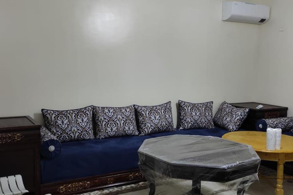 Familial Equipe Apartment