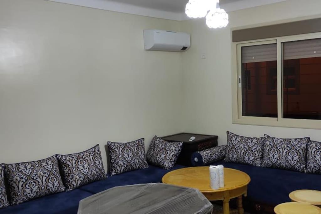 Apartment Familial Equipe Marrakesh