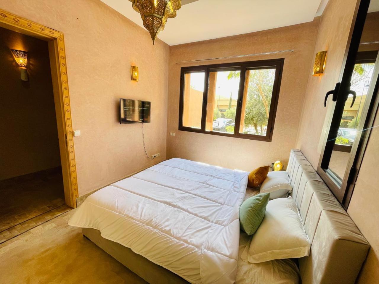 Family Only Atika Private Pool * Marrakesh