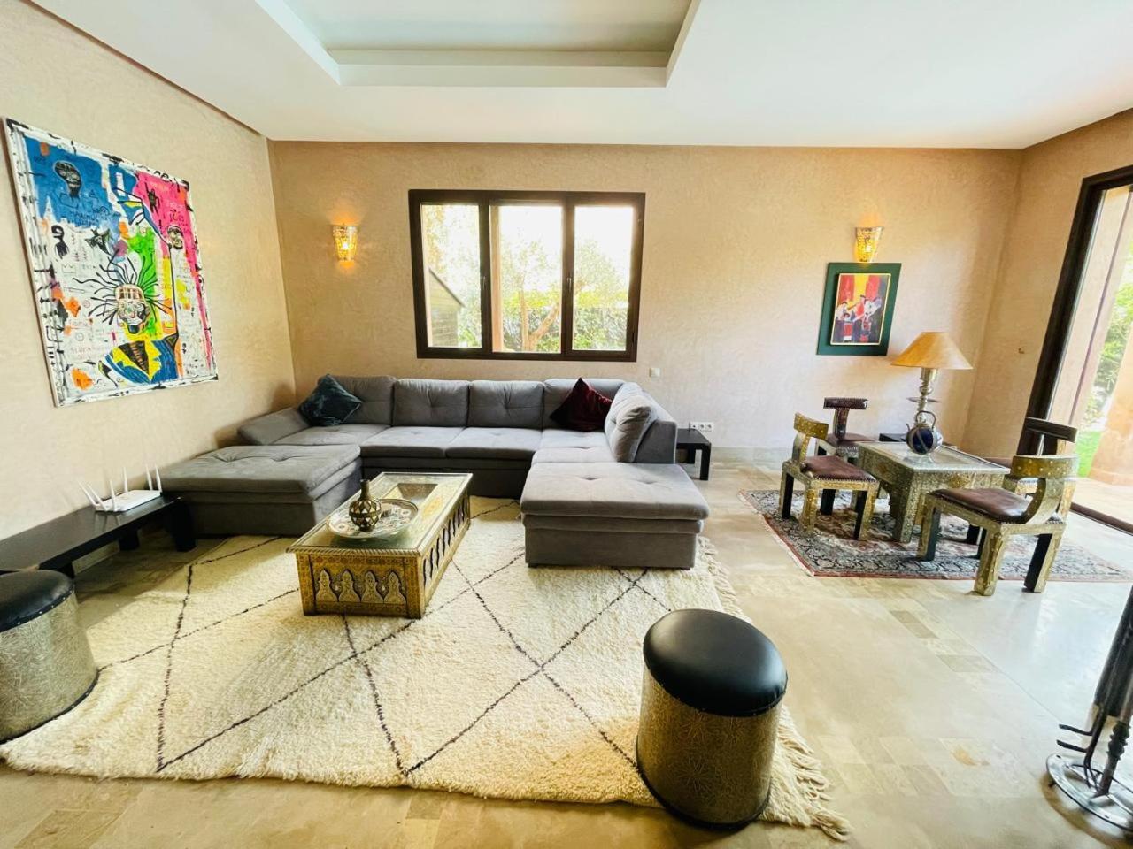 Villa Family Only Atika Private Pool *