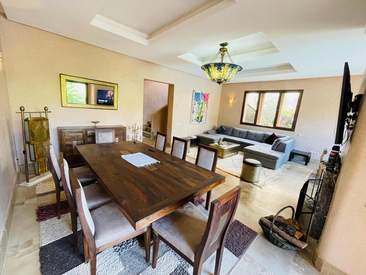 Family Only Atika Private Pool *
