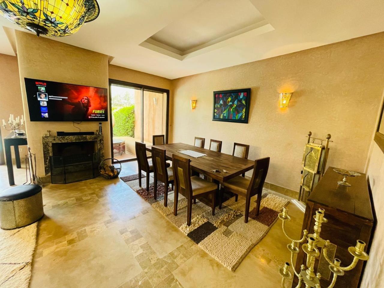 Family Only Atika Private Pool