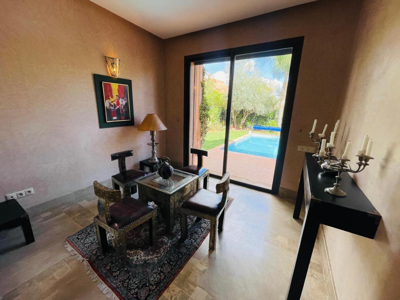 Family Only Atika Private Pool Villa