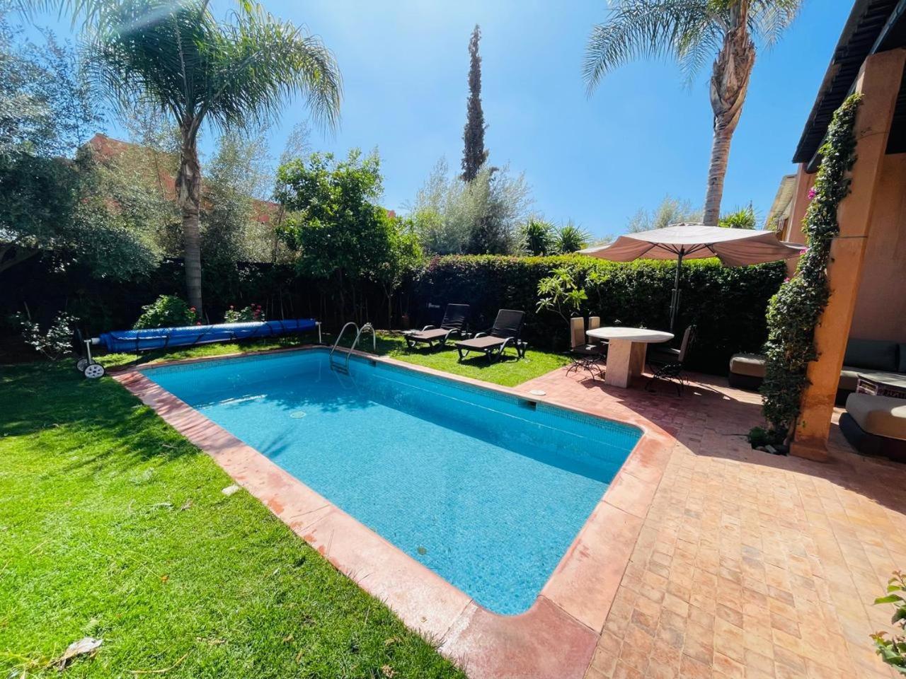 Villa Family Only Atika Private Pool