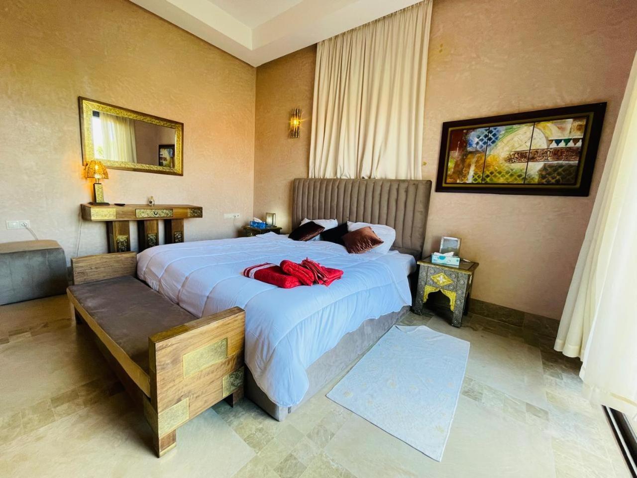 Villa Family Only Atika Private Pool *