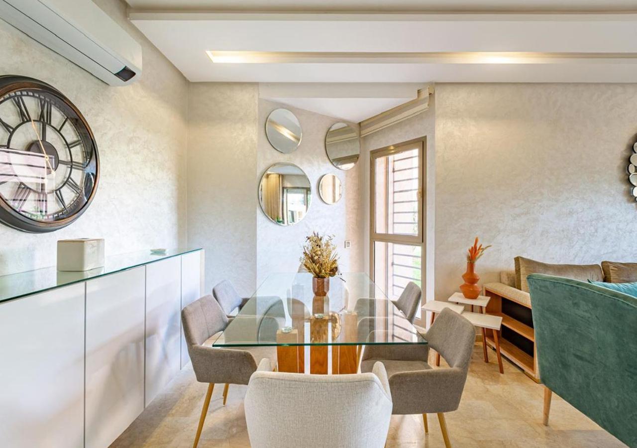 Apartment Prestigia Agate 3 Marrakesch