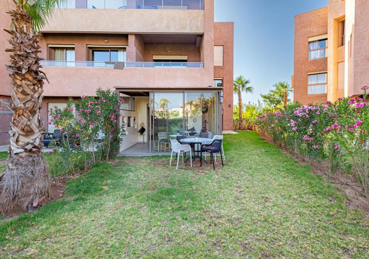 Apartment Prestigia Agate 3 Marrakesch