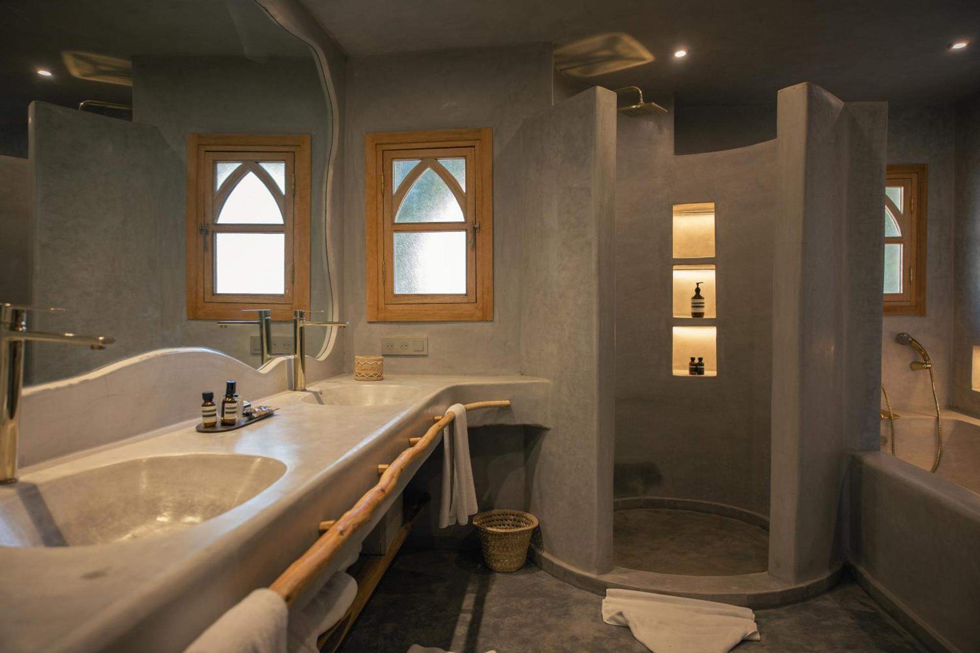 Les Palmiers Boutique & Hotel 5*