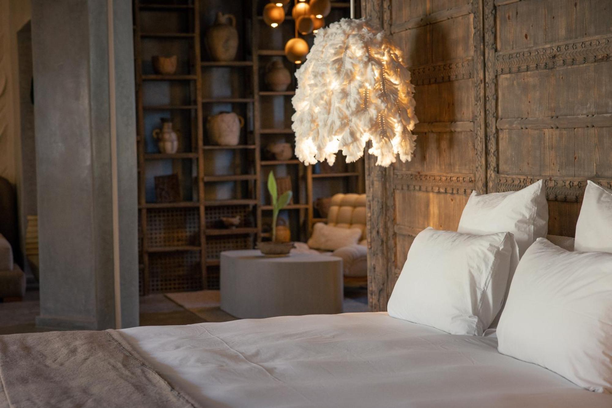 Hotel Les Palmiers Boutique & Marrakesh