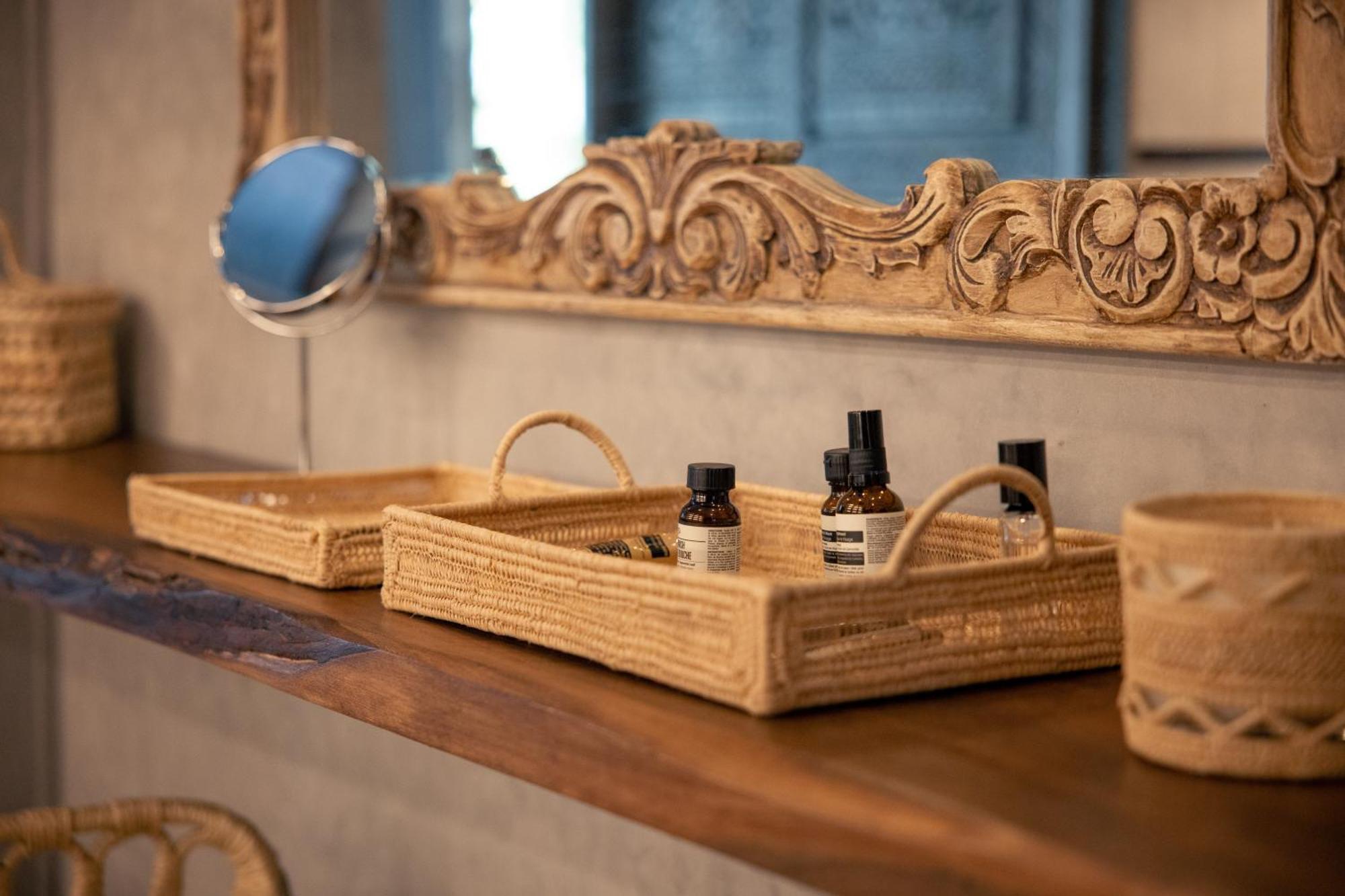 Les Palmiers Boutique & Hotel Marrakesh