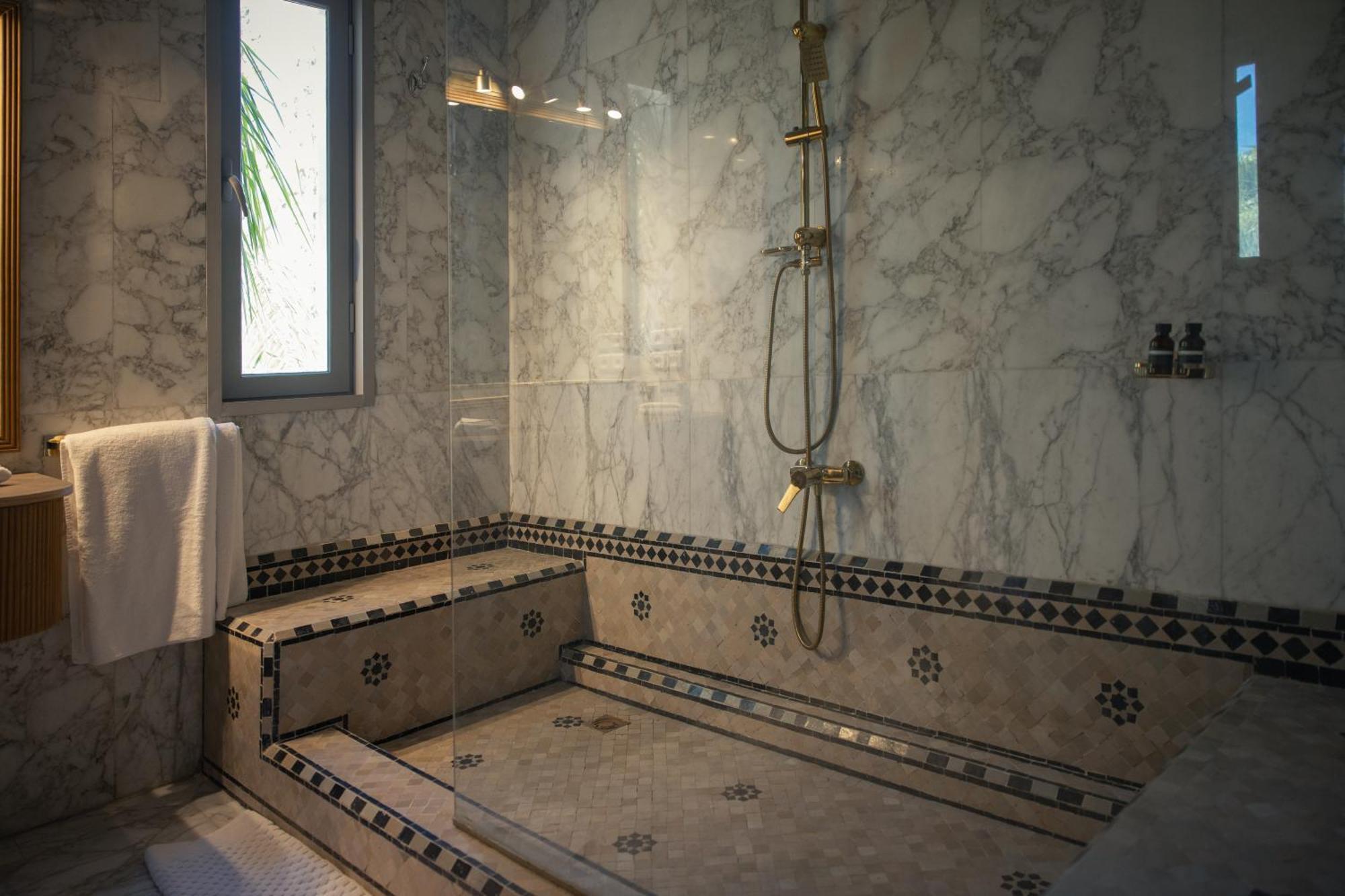 Hotel Les Palmiers Boutique & 5*