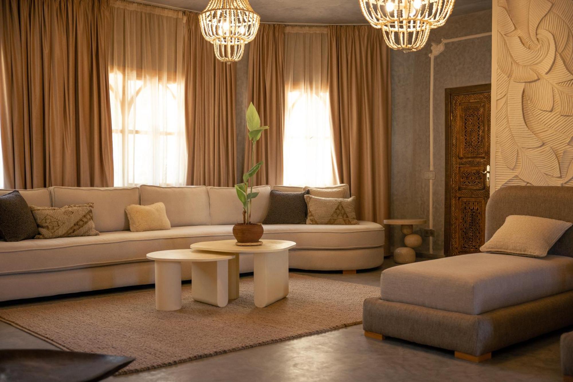 Les Palmiers Boutique & Hotel 5*