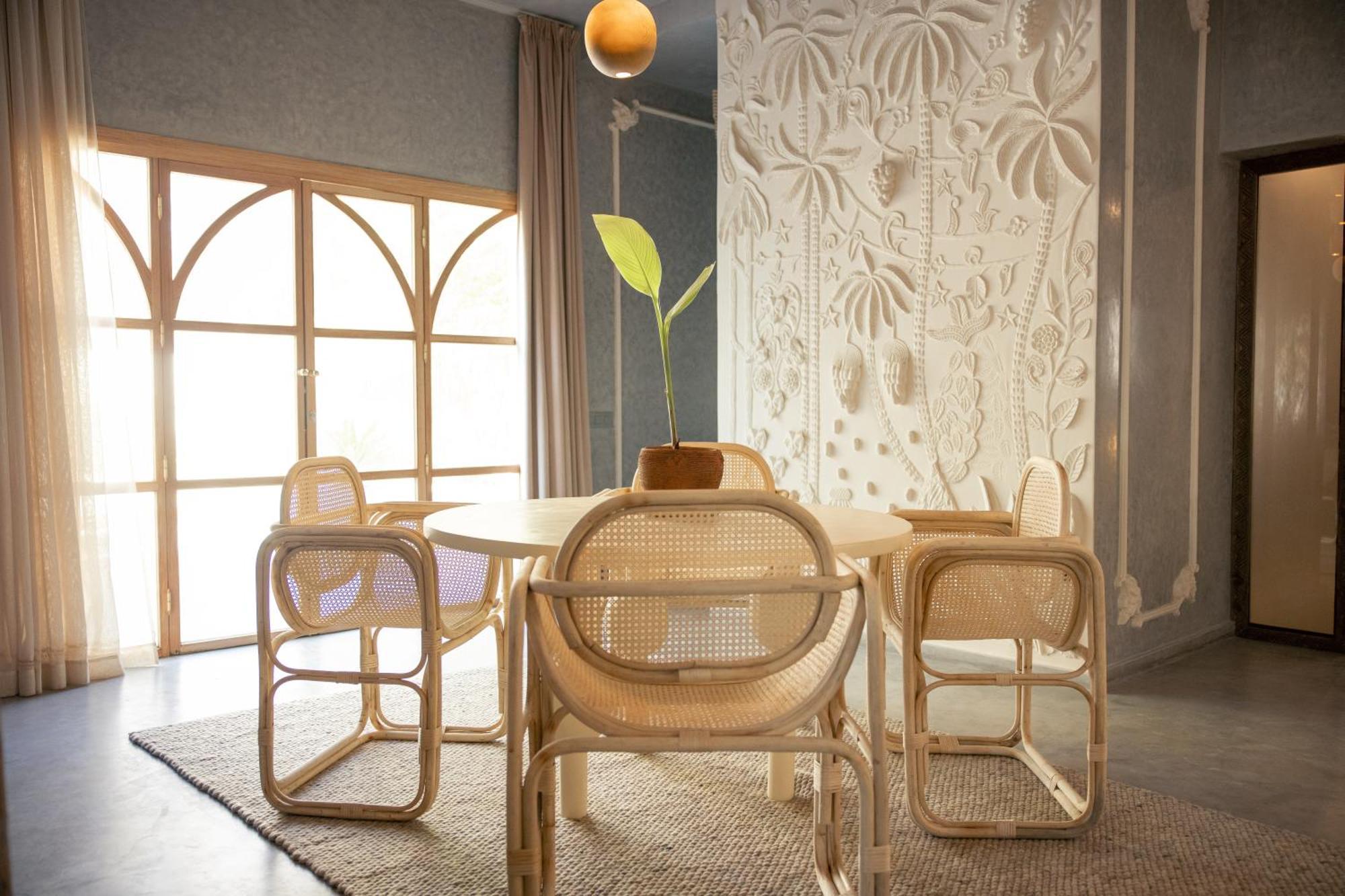 Les Palmiers Boutique & Hotel