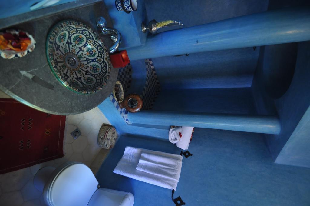 La Famille Riad Marrakesh