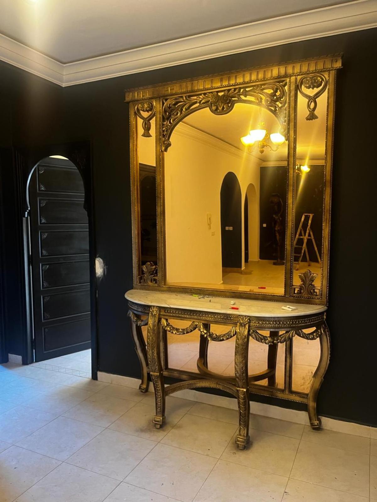 Splendide De Charme A Marrakech Villa *