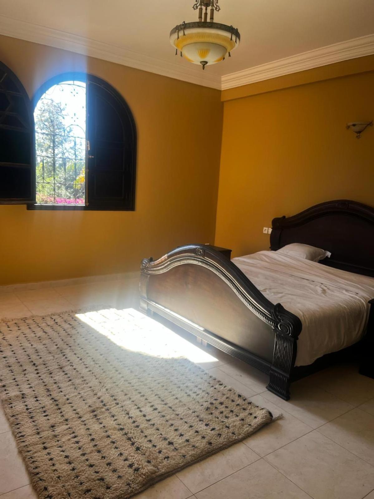 Splendide De Charme A Marrakech Villa