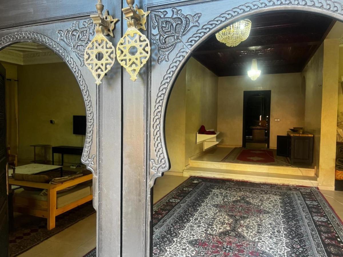 Splendide De Charme A Marrakech Villa Marrakesh