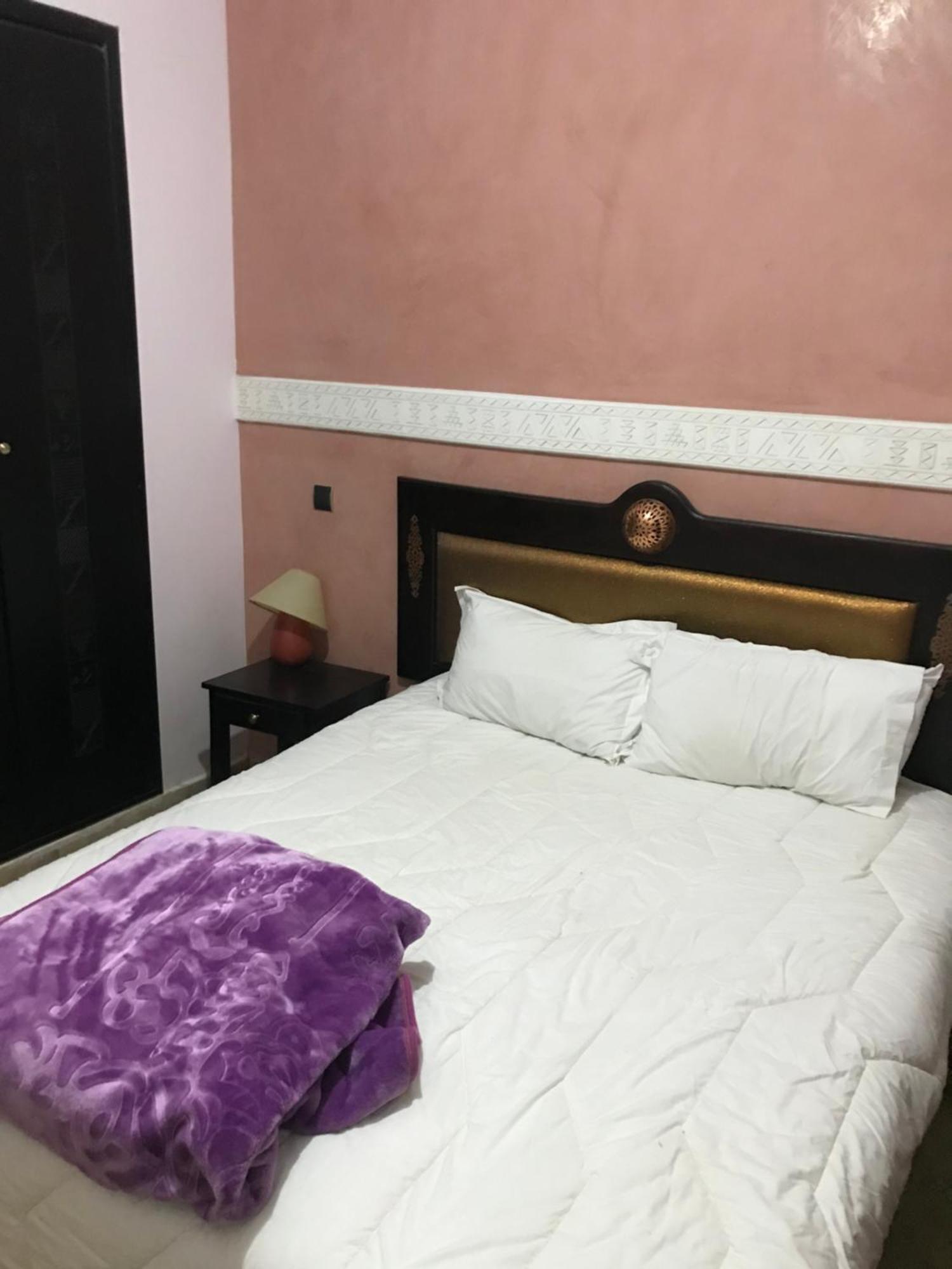 Apartamento Bien Situe Marrakesh