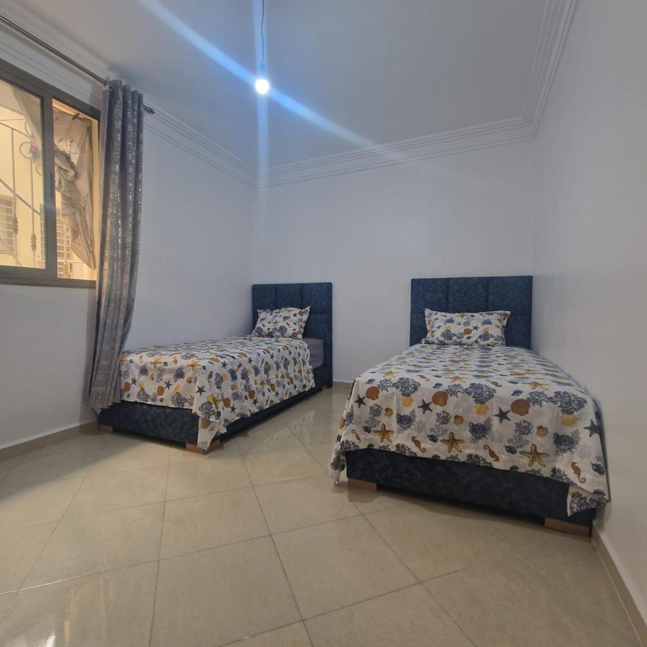 New Duplex Jardins D'anas- Avenue Guemassa Near Airport Apartment *
